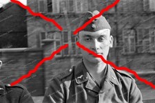 Negativ-Lippstadt-Kaserne-Flak