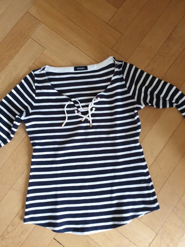 Tolles max shirt maritim - max&co,