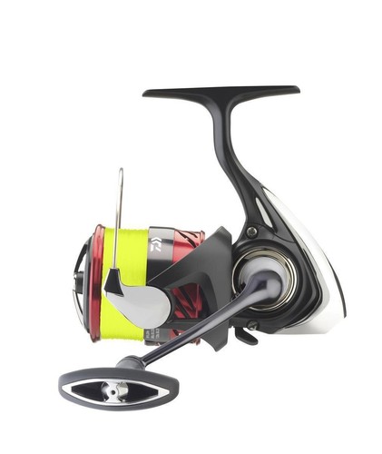Daiwa ninja lt - daiwa, 23