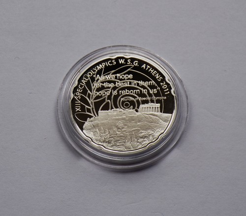 Griechenland euro 2011 - griechenland, pp
