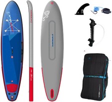 STARBOARD IGO DELUXE DC 12,0