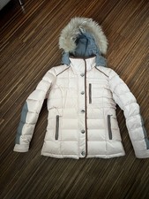 Milestone Daunenjacke Damen