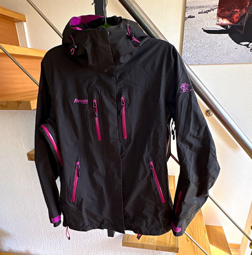 Bergans damen skijacke - bergans,