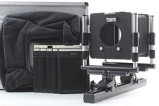 [NEUWERTIG mit 002584] Linhof