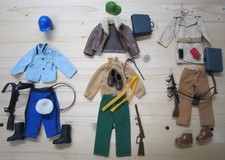 Big Jim von Mattel, 70er