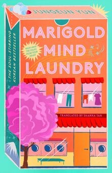 Marigold mind laundry - laundry:, the