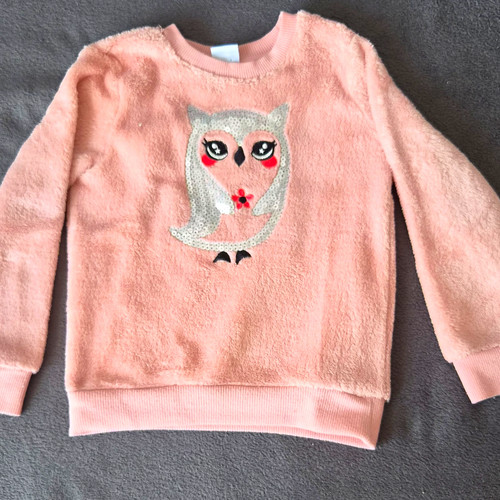 Kiki koko mädchen pullover - kiki,