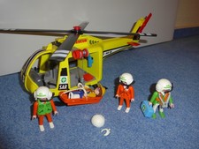 Playmobil SAR Hubschrauber