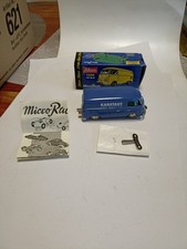 Schuco Micro Racer 1029 VW