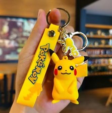 Pokemon Schlüsselanhänger