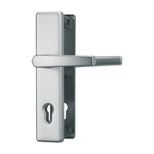 Abus schutzbeschlag hls214 - schutzbeschlag,