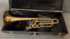 Holton TR-181 Bassposaune