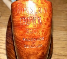 Große Winslow Crown 300 79g