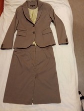 Damen Kostüm Gr. 38 von Pia