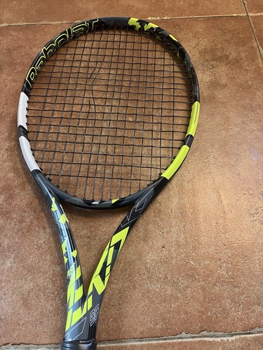 Babolat pure aero 305g - 98,