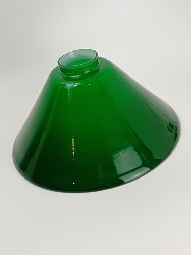 Grün ummanteltes glas - ummanteltes,