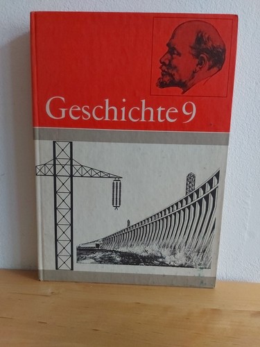 Top ddr schulbuch geschichte - ddr,