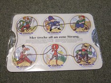 Bierdeckelplatte , Frankenheim