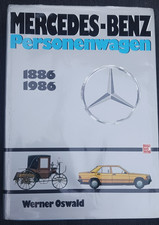 Mercedes-Benz Personenwagen