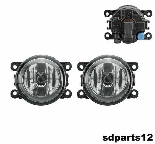 Nebelscheinwerfer 12v für - 2x,