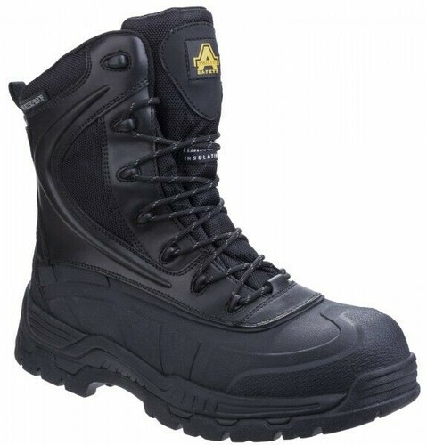 Herren amblers skomer - amblers,