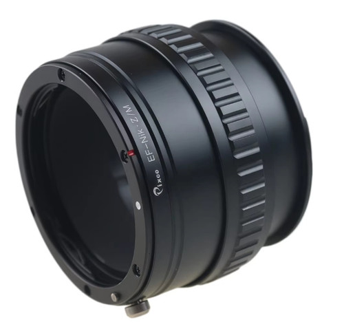 Macro lens focus helicoid - macro,