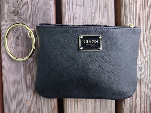 Guess damen handtasche - guess,