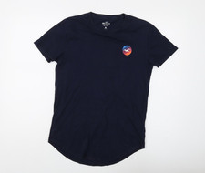 Hollister Strand-T-Shirt