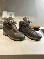 Meindl Wanderschuhe Gr. 42