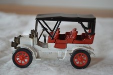 Ziss modell phaeton 1904 - n.a.g,