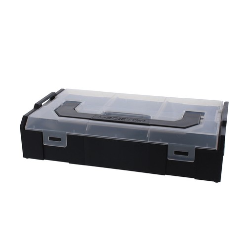 Sortimo boxx mini schwarz - sortimo, l-boxx