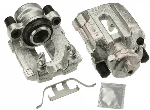 Bremssattel faustsattel - bremssattel,