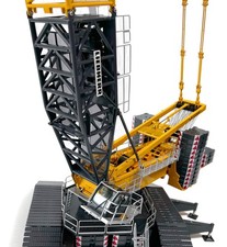 NZG, Raupenkran LIEBHERR LR