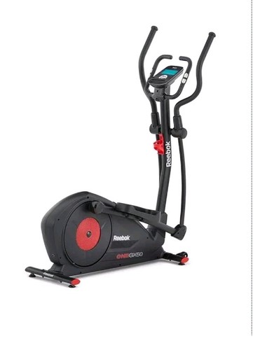 Reebok gx50 crosstrainer - reebok,