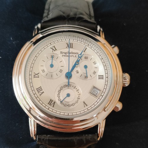 Krug baümen principle quarz - principle,