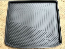 Audi S3 RS3 8V Limo Gepäckraumschale Kofferraummatte 8V5061180A 2014-2020