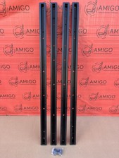 Hinten Schienen fur Sitz Traveller Spacetourer Zafira Vivaro Proace Jumpy Expert