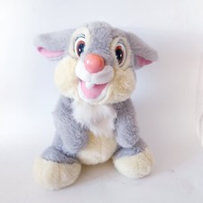 Disney Bambi Klopfer Stofftier