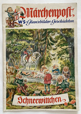 WS Verlag Glanzbilder Album