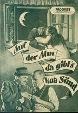 Progress Film Illustrierte