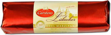 Lübecker Edelmarzipan 200g Brot höchste Qualität 90/10