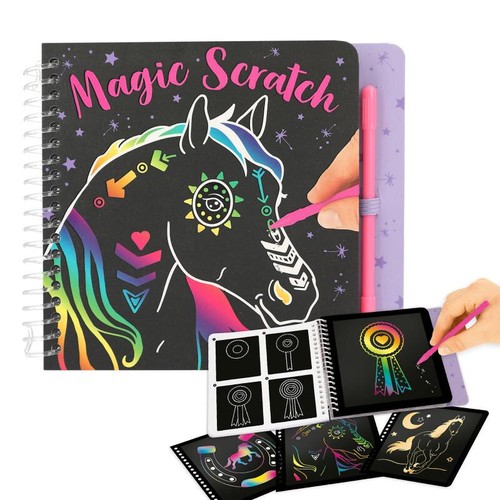 Depesche miss melody magic - depesche,
