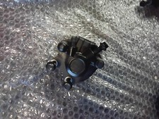 Peugeot Kisbee 50 RS Bremssattel vorn 2019 Zweitakt