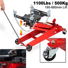 500kg hydraulisch - 500kg,