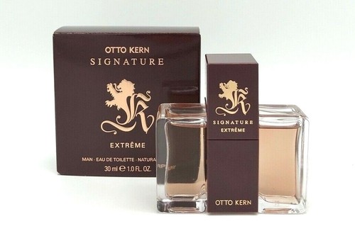 Otto kern signature - ✅,