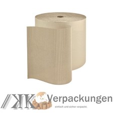 2 Rollenwellpappe 0,50 x 70 m