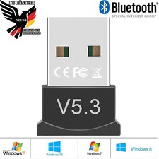 USB Bluetooth 5.3 Adapter