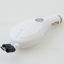 Kfz-Ladekabel Kabelrolle LG