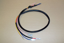 Kabelbaum zur Grundplatte Elektronic Zündung für Simson S51 Schwalbe KR51/2