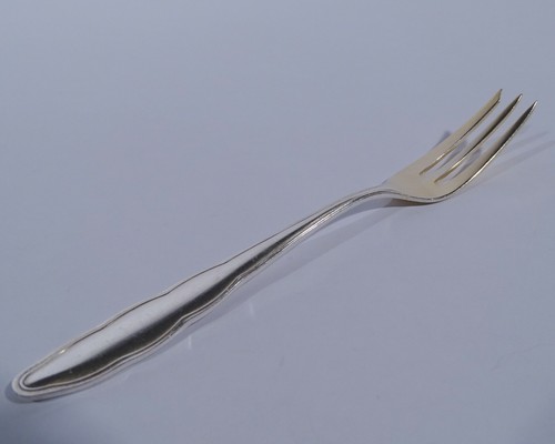 Wmf 1500 dessert obstgabel - 1500,